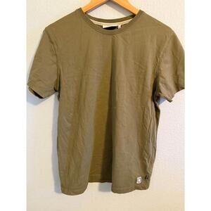 Men’s Fjallraven 100 percent cotton Shirt